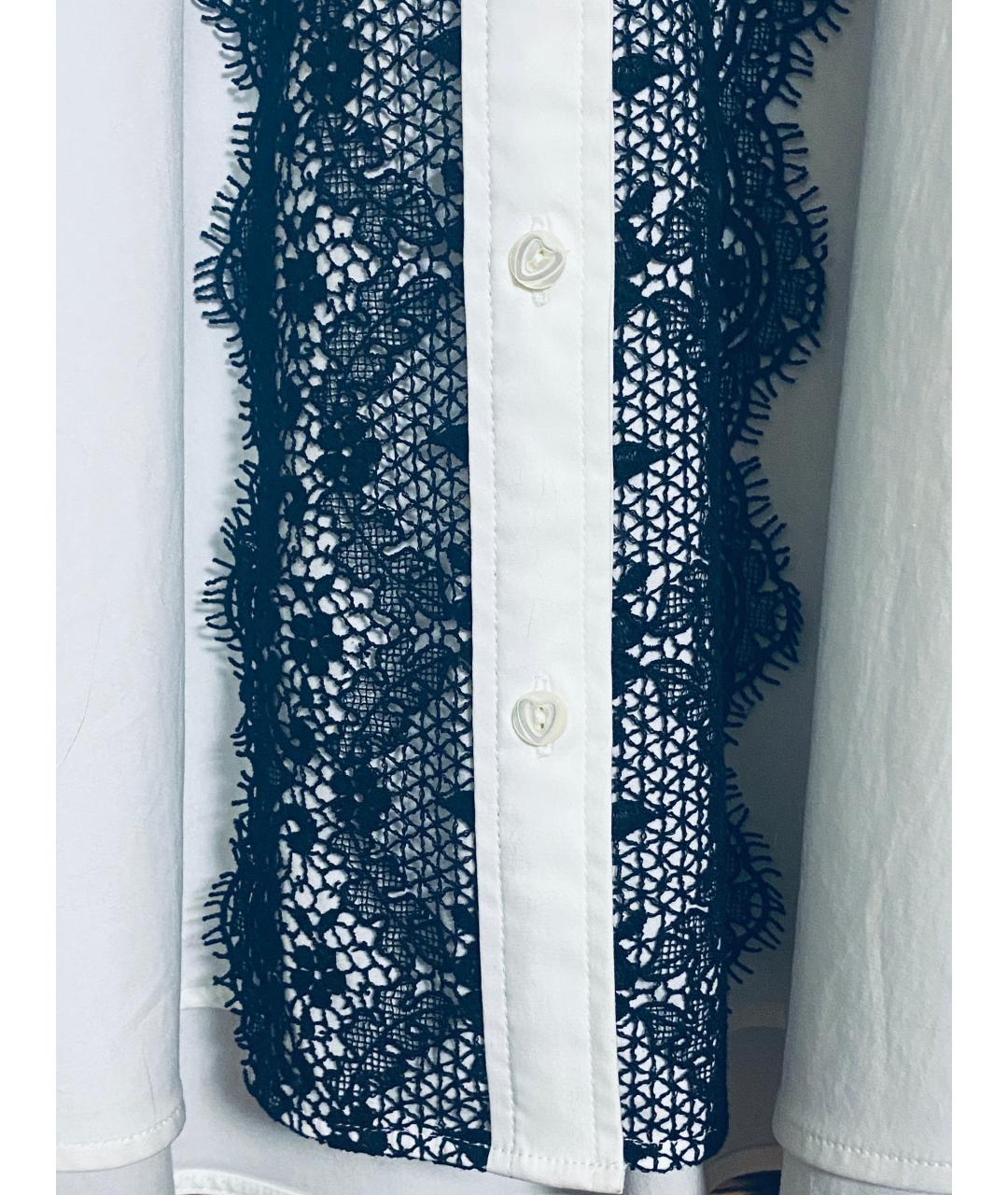 ESCADA Мульти хлопко-эластановый костюм с брюками, фото 6