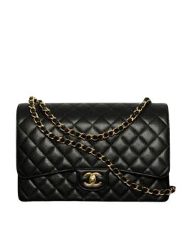 CHANEL Сумка через плечо