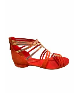 MANOLO BLAHNIK Босоножки