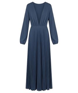 ELISABETTA FRANCHI Вечернее платье