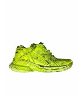 BALENCIAGA Низкие кроссовки / кеды