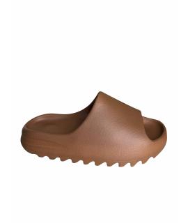 ADIDAS YEEZY Шлепанцы