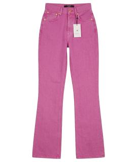 JACQUEMUS Прямые джинсы