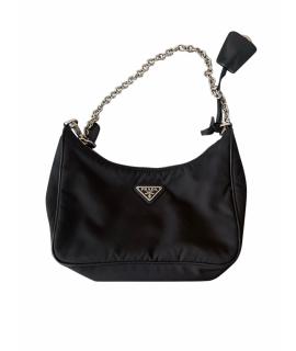 PRADA Сумка через плечо