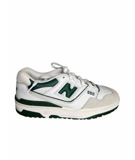 NEW BALANCE Низкие кроссовки / кеды