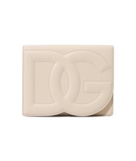 DOLCE&GABBANA Сумка через плечо