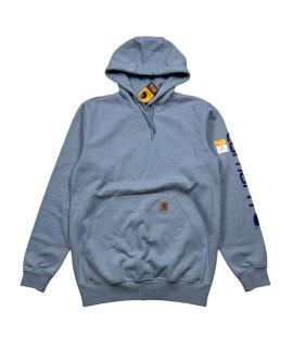 CARHARTT Худи/толстовка