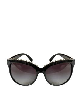 CHANEL Солнцезащитные очки