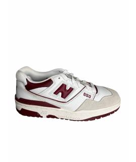 NEW BALANCE Низкие кроссовки / кеды