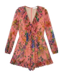 ZIMMERMANN Комбинезон