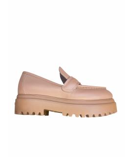 LE SILLA Лоферы