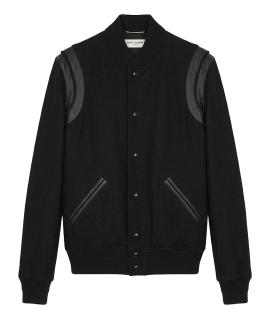 SAINT LAURENT Куртка