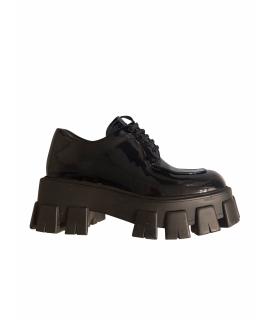 PRADA Ботинки
