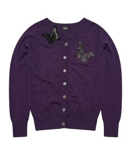DOLCE&GABBANA Кардиган