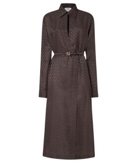FENDI Повседневное платье