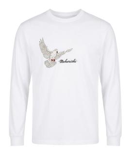 MAHARISHI Лонгслив