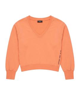 DIESEL Худи/толстовка