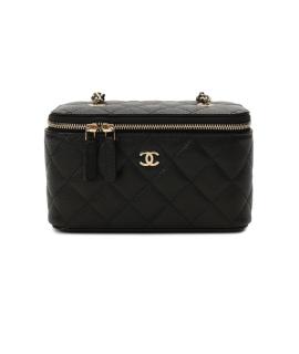 CHANEL Сумка через плечо