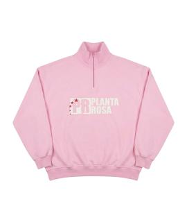 PLANTA ROSA Худи/толстовка