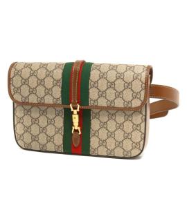 GUCCI Поясная сумка