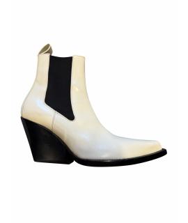 BOTTEGA VENETA Полусапоги