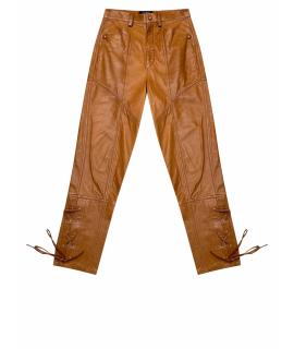 ISABEL MARANT Брюки узкие