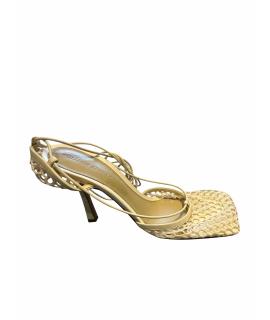 BOTTEGA VENETA Туфли