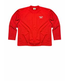 PLANTA ROSA Лонгслив