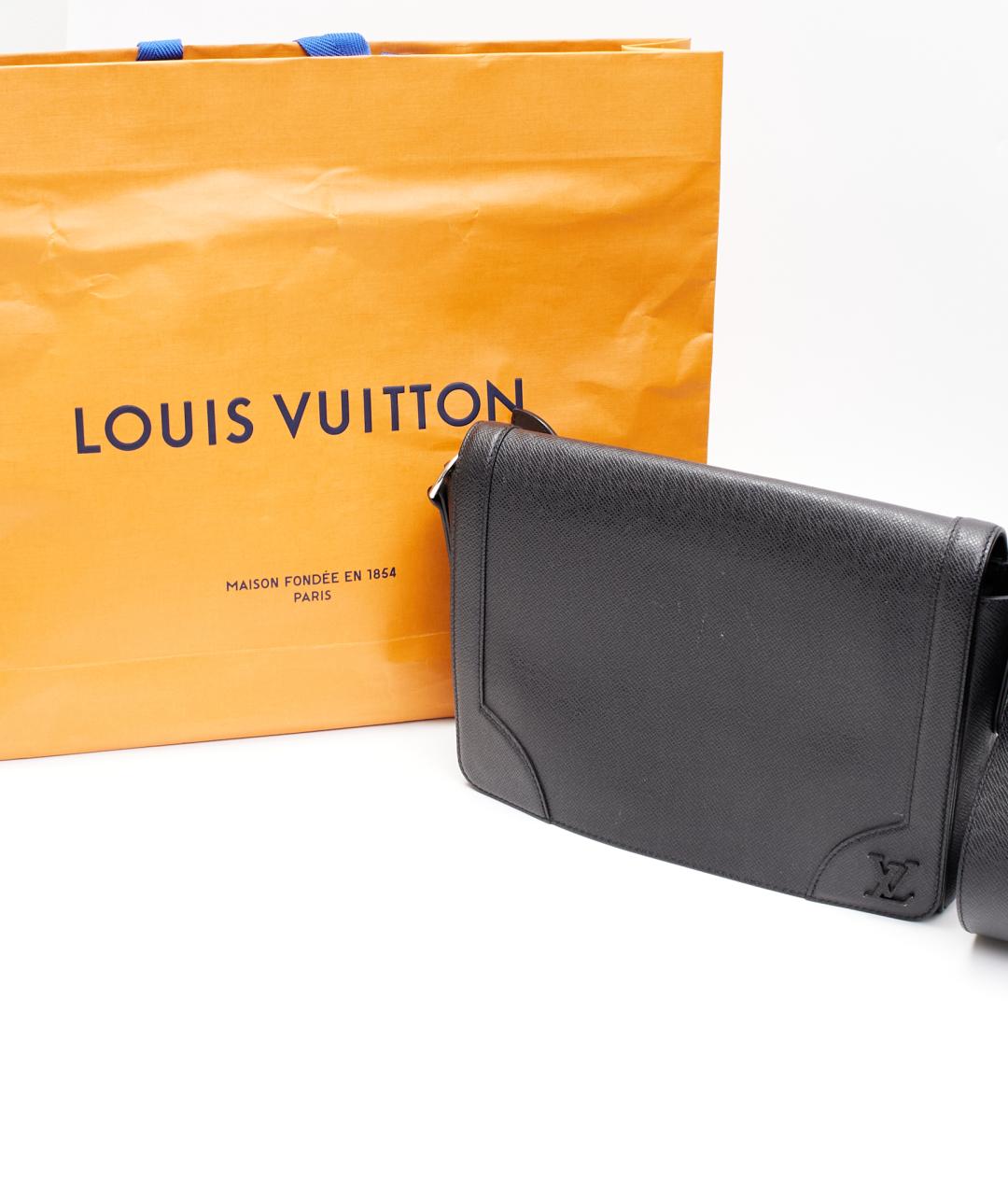 LOUIS VUITTON Сумка на плечо, фото 7