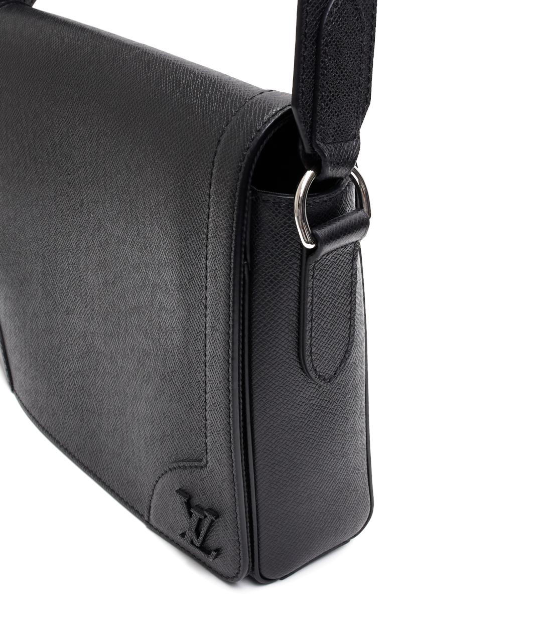 LOUIS VUITTON Сумка на плечо, фото 4