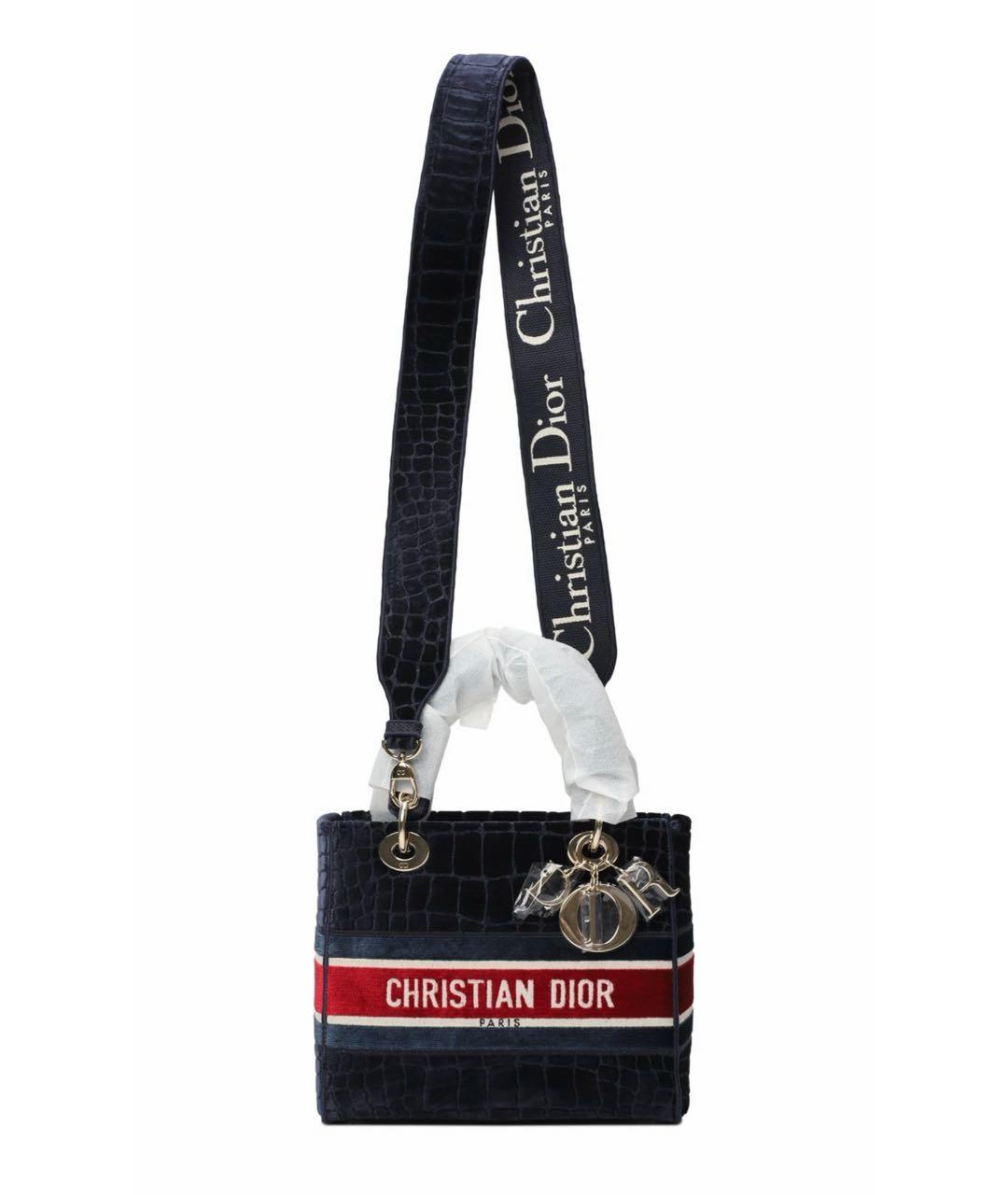 CHRISTIAN DIOR Мульти сумка через плечо, фото 8