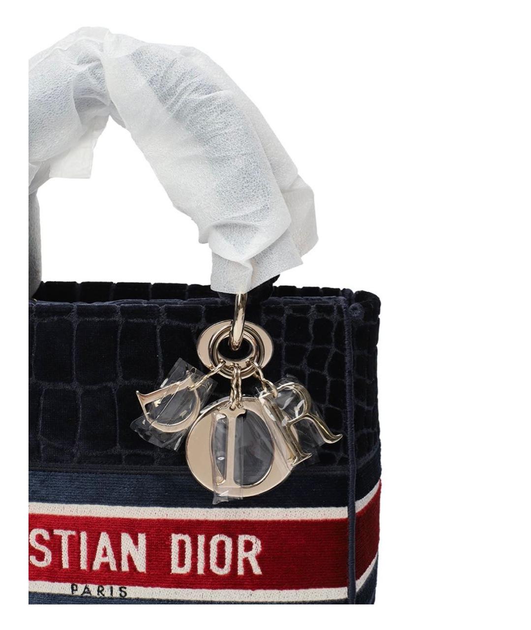 CHRISTIAN DIOR Мульти сумка через плечо, фото 6