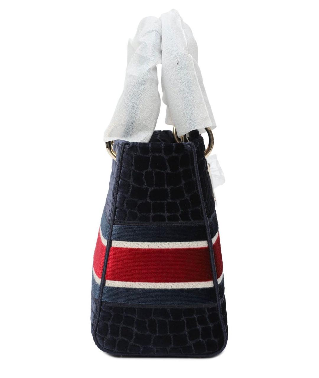 CHRISTIAN DIOR Мульти сумка через плечо, фото 4