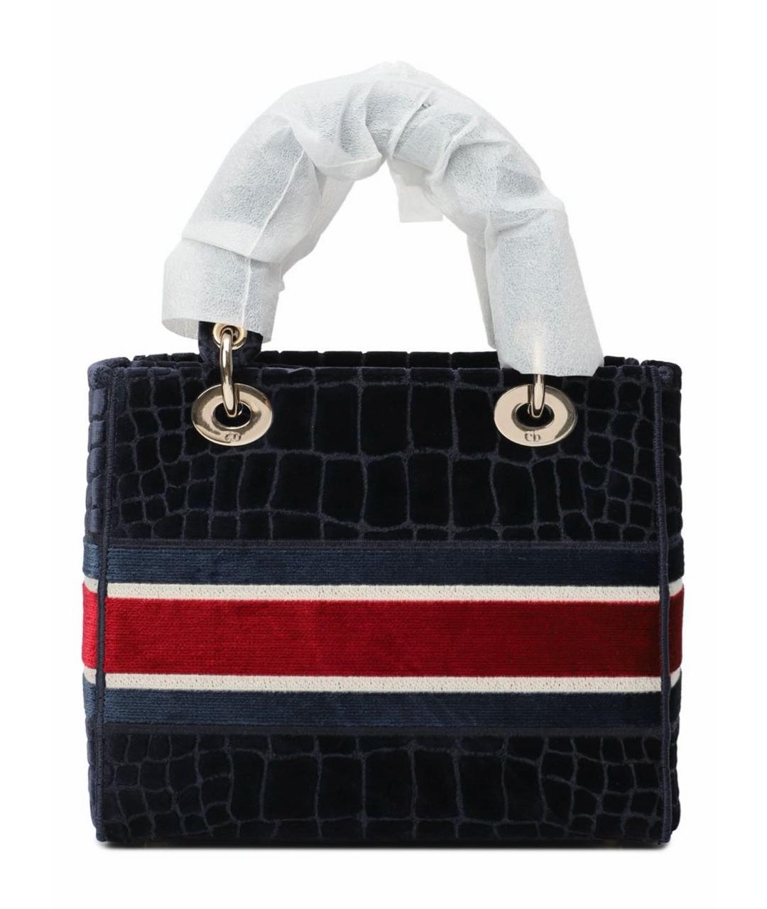 CHRISTIAN DIOR Мульти сумка через плечо, фото 2