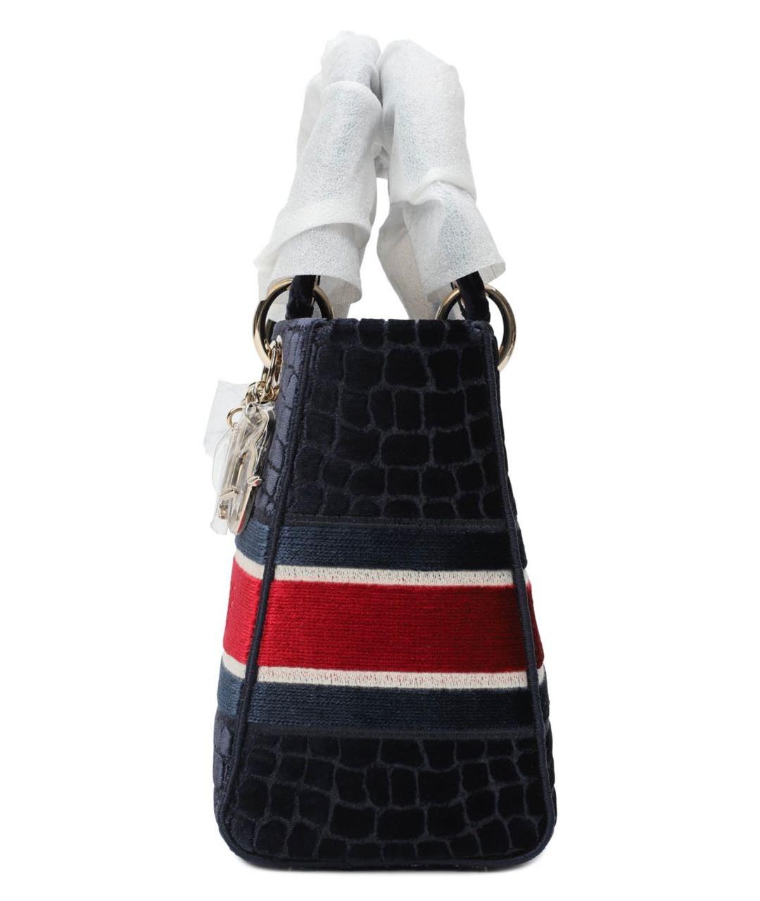 CHRISTIAN DIOR Мульти сумка через плечо, фото 3