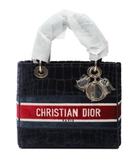 CHRISTIAN DIOR Сумка через плечо