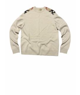 BURBERRY Джемпер / свитер