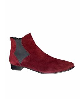 PRADA Ботинки