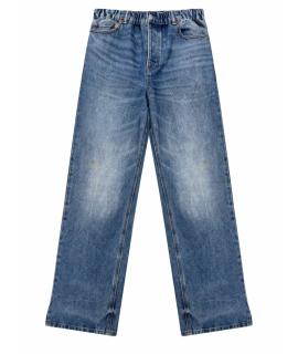 ALEXANDER WANG Прямые джинсы