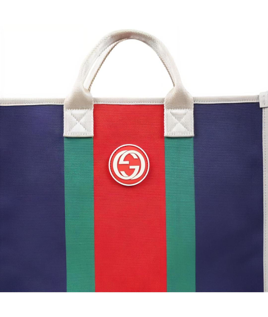 GUCCI Мульти сумка через плечо, фото 4