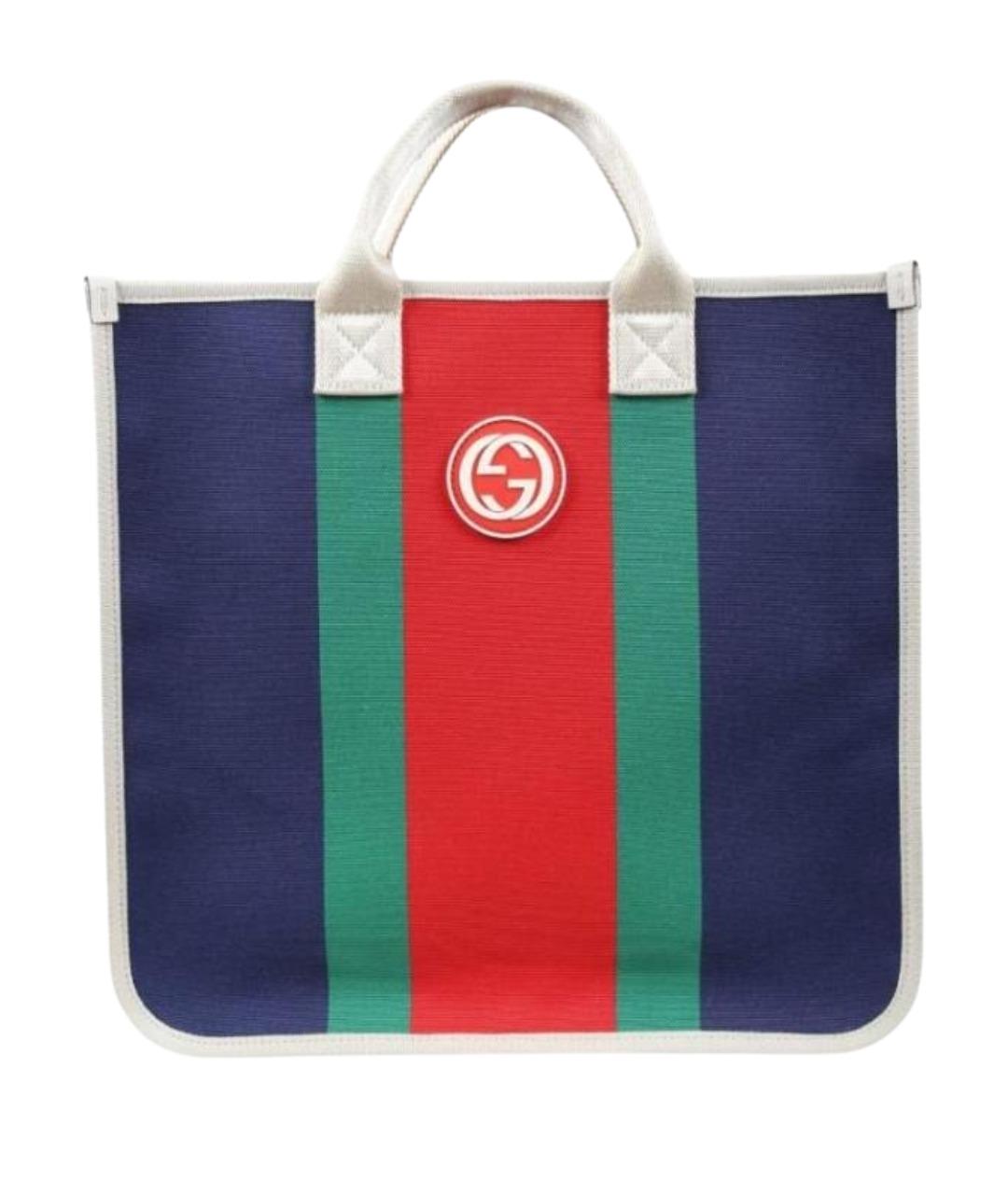 GUCCI Мульти сумка через плечо, фото 1