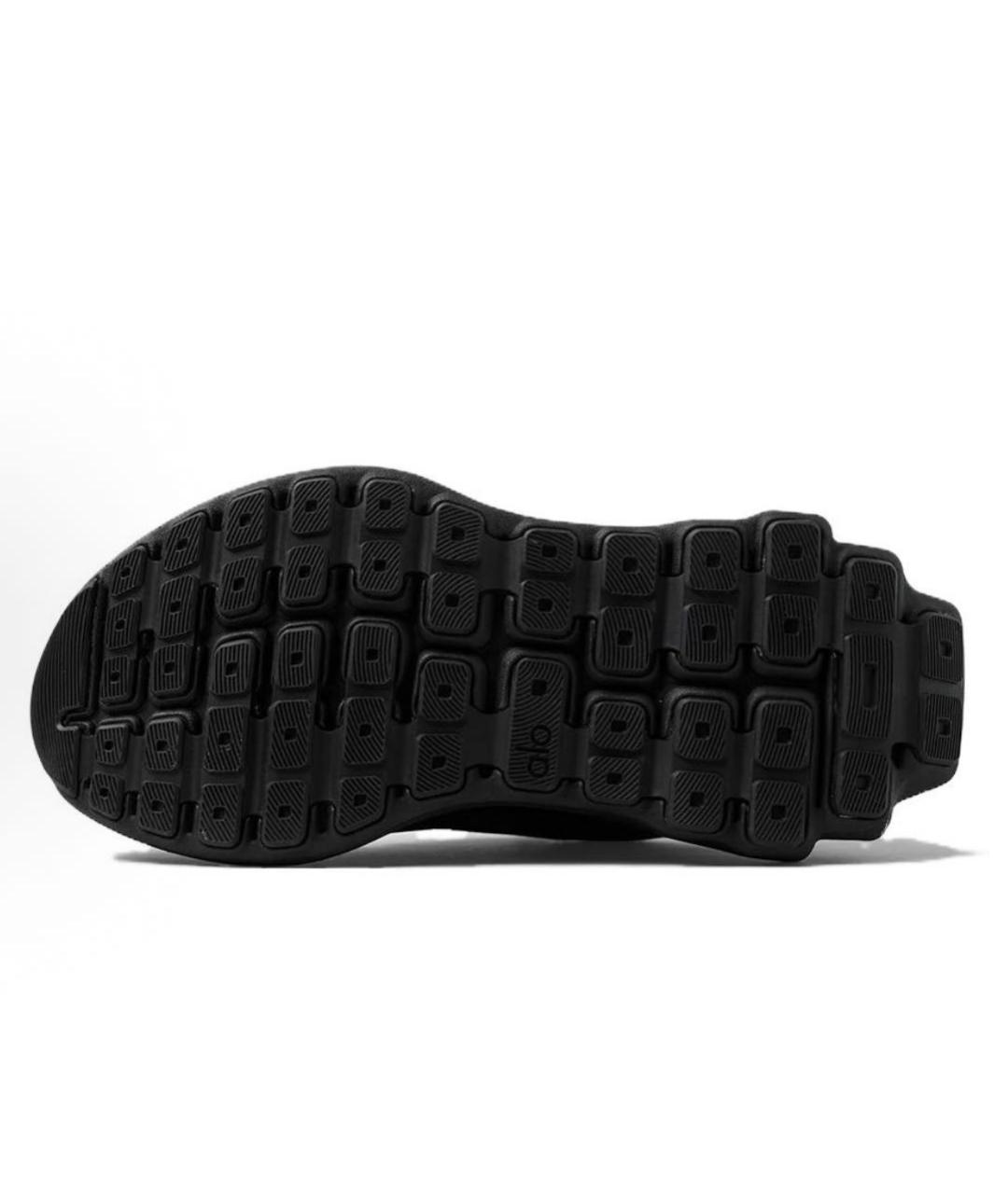 ALO YOGA Черные кроссовки, фото 4