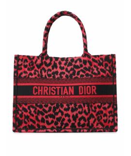 CHRISTIAN DIOR Сумка с короткими ручками