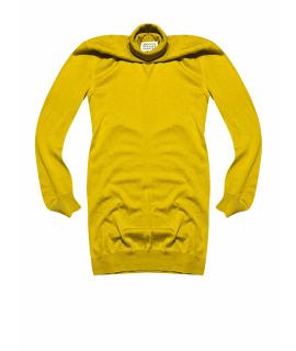 MAISON MARGIELA Повседневное платье