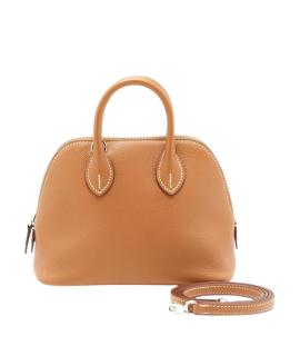 HERMES Сумка через плечо