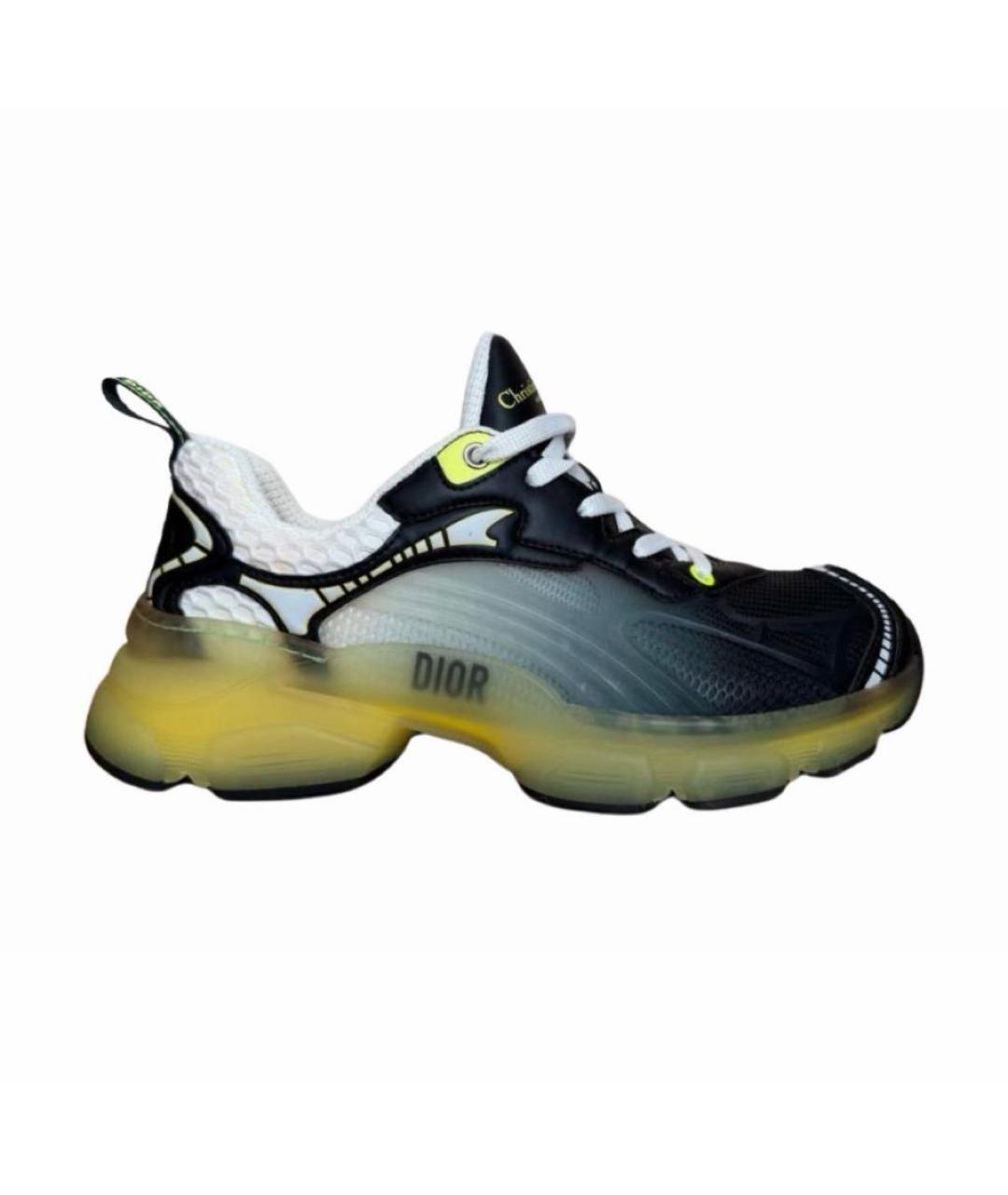 CHRISTIAN DIOR Кроссовки, фото 1