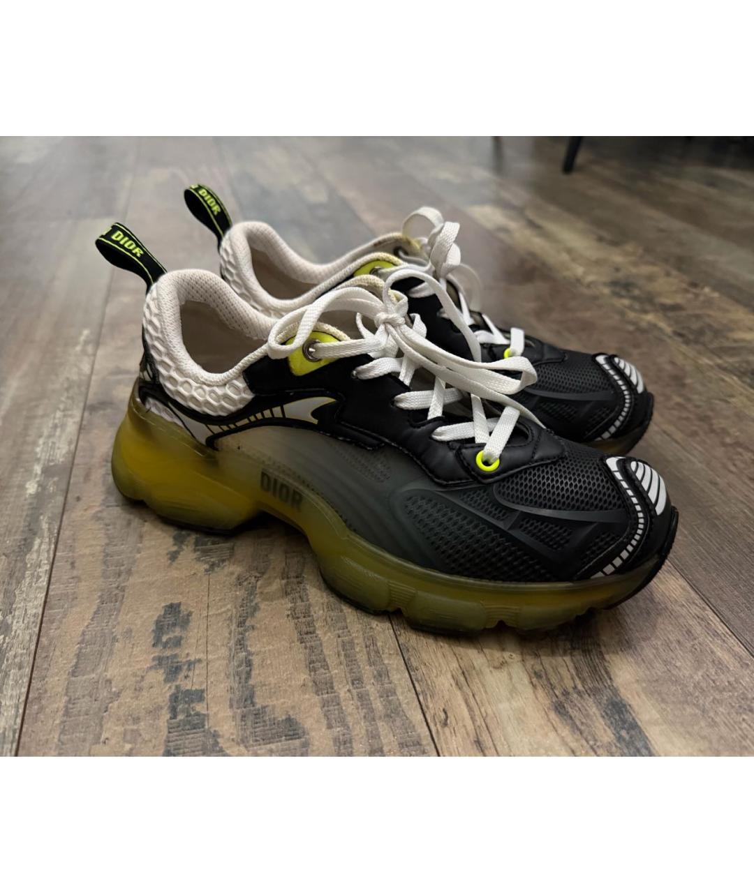 CHRISTIAN DIOR Кроссовки, фото 2