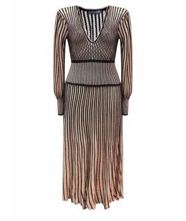 ALEXANDER MCQUEEN Повседневное платье