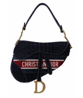 CHRISTIAN DIOR Сумка через плечо