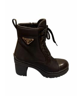 PRADA Ботильоны